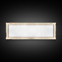 Carregar imagem no visualizador da galeria, Adelaide, Australia Panoramic Canvas Print, Adelaide, Australia Painting, Australia Art, Adelaide Travel Poster, Travel Art, Guest Room Painting