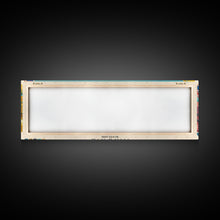 Carregar imagem no visualizador da galeria, Airdrie, Scotland Panoramic Canvas Print, Airdrie, Scotland Painting, Scotland Art, Airdrie Travel Poster, Travel Art, Living Room Painting