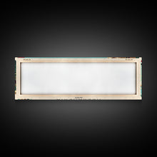 Carregar imagem no visualizador da galeria, Alexandria, Egypt Panoramic Canvas Print, Alexandria, Egypt Painting, Egypt Art, Alexandria Travel Poster, Travel Art, Guest Room Painting