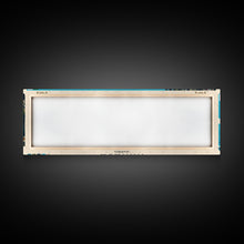 Load image into Gallery viewer, Annaba, Algeria Panoramic Canvas Print, Annaba, Algeria Painting, Algeria Art, Annaba Travel Poster, Travel Art, Vacation Gift