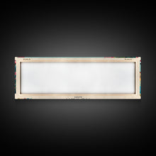 Load image into Gallery viewer, Aswan, Egypt Panoramic Canvas Print, Aswan, Egypt Painting, Egypt Art, Aswan Travel Poster, Travel Art, Housewarming Gift