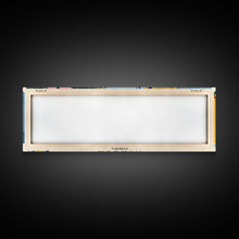 Carregar imagem no visualizador da galeria, Awassa, Ethiopia Panoramic Canvas Print, Awassa, Ethiopia Painting, Ethiopia Art, Awassa Travel Poster, Travel Art, Living Room Painting