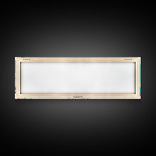 Load image into Gallery viewer, Batna, Algeria Panoramic Canvas Print, Batna, Algeria Painting, Algeria Art, Batna Travel Poster, Travel Art, Living Room Painting