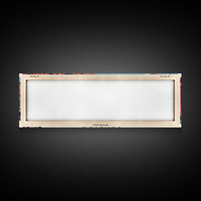 Load image into Gallery viewer, Bendigo, Australia Panoramic Canvas Print, Bendigo, Australia Painting, Australia Art, Bendigo Travel Poster, Travel Art, Guest Room Painting