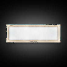 Carregar imagem no visualizador da galeria, Busan, South Korea Panoramic Canvas Print, Busan, South Korea Painting, South Korea Art, Busan Travel Poster, Travel Art, Guest Room Painting