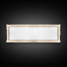 Carregar imagem no visualizador da galeria, Carlisle, England Panoramic Canvas Print, Carlisle, England Painting, England Art, Carlisle Travel Poster, Travel Art, Vacation Gift