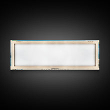 Cargar imagen en el visor de la galería, Cartagena, Colombia Panoramic Canvas Print, Cartagena, Colombia Painting, Colombia Art, Cartagena Travel Poster, Travel Art, Housewarming Gift