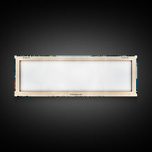 Cargar imagen en el visor de la galería, Central Coast, Australia Panoramic Canvas Print, Central Coast, Australia Painting, Australia Art, Central Coast Travel Poster, Travel Art, Vacation Gift