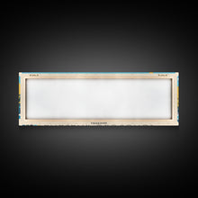 Cargar imagen en el visor de la galería, Comodoro Rivadavia, Argentina Panoramic Canvas Print, Comodoro Rivadavia, Argentina Painting, Argentina Art, Comodoro Rivadavia Travel Poster, Travel Art, Guest Room Painting