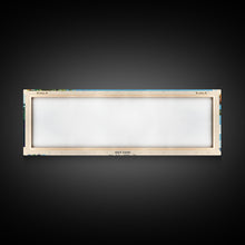 Cargar imagen en el visor de la galería, Cork, Ireland Panoramic Canvas Print, Cork, Ireland Painting, Ireland Art, Cork Travel Poster, Travel Art, Guest Room Painting