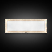 Carregar imagem no visualizador da galeria, Cusco, Peru Panoramic Canvas Print, Cusco, Peru Painting, Peru Art, Cusco Travel Poster, Travel Art, Guest Room Painting