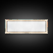 Load image into Gallery viewer, Darwin, Australia Panoramic Canvas Print, Darwin, Australia Painting, Australia Art, Darwin Travel Poster, Travel Art, Housewarming Gift