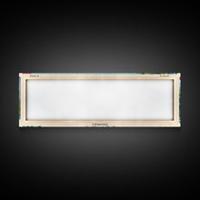 Load image into Gallery viewer, Depok, Indonesia Panoramic Canvas Print, Depok, Indonesia Painting, Indonesia Art, Depok Travel Poster, Travel Art, Guest Room Painting