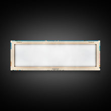 Load image into Gallery viewer, Djelfa, Algeria Panoramic Canvas Print, Djelfa, Algeria Painting, Algeria Art, Djelfa Travel Poster, Travel Art, Housewarming Gift