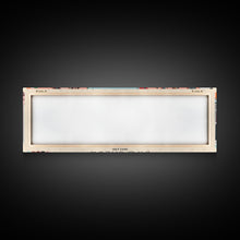 Load image into Gallery viewer, Drogheda, Ireland Panoramic Canvas Print, Drogheda, Ireland Painting, Ireland Art, Drogheda Travel Poster, Travel Art, Living Room Painting