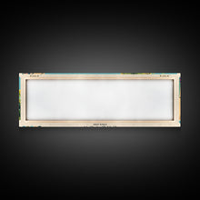 Cargar imagen en el visor de la galería, Exeter, England Panoramic Canvas Print, Exeter, England Painting, England Art, Exeter Travel Poster, Travel Art, Vacation Gift