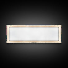 Carregar imagem no visualizador da galeria, Floridablanca, Colombia Panoramic Canvas Print, Floridablanca, Colombia Painting, Colombia Art, Floridablanca Travel Poster, Travel Art, Housewarming Gift