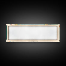 Carregar imagem no visualizador da galeria, Galway, Ireland Panoramic Canvas Print, Galway, Ireland Painting, Ireland Art, Galway Travel Poster, Travel Art, Housewarming Gift