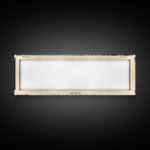 Carregar imagem no visualizador da galeria, Gloucester, England Panoramic Canvas Print, Gloucester, England Painting, England Art, Gloucester Travel Poster, Travel Art, Guest Room Painting