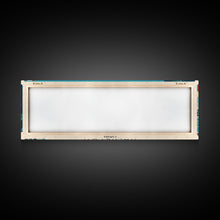 Carregar imagem no visualizador da galeria, Hamilton, Canada Panoramic Canvas Print, Hamilton, Canada Painting, Canada Art, Hamilton Travel Poster, Travel Art, Living Room Painting