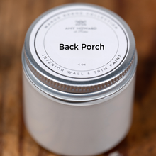Carregar imagem no visualizador da galeria, Backporch - Manor Borne Wall Paint