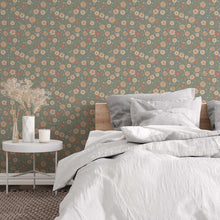 Carregar imagem no visualizador da galeria, Bailee Wallpaper by Juniper Row