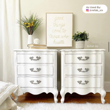 Carregar imagem no visualizador da galeria, Ballet White - One Step Paint - 4oz Sample