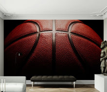 Carregar imagem no visualizador da galeria, Basketball Wallpaper Mural - Perfect for Sports Enthusiasts! #6715