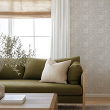 Carregar imagem no visualizador da galeria, Bates Wallpaper by Taddy Mikelaites