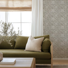 Carregar imagem no visualizador da galeria, Bates Wallpaper by Taddy Mikelaites