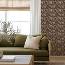 Carregar imagem no visualizador da galeria, Bates Wallpaper by Taddy Mikelaites