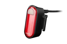 Carregar imagem no visualizador da galeria, Fenix BC05R V2.0 Rechargeable Bicycle Tail Light