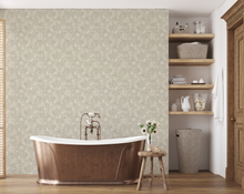 Carregar imagem no visualizador da galeria, Beatrice Wallpaper by Daphne and Sage
