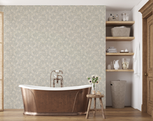 Carregar imagem no visualizador da galeria, Beatrice Wallpaper by Daphne and Sage