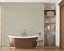 Carregar imagem no visualizador da galeria, Beatrice Wallpaper by Daphne and Sage