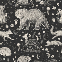 Carregar imagem no visualizador da galeria, Beckett Wallpaper by Brittany Polatis Design