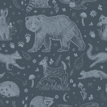 Carregar imagem no visualizador da galeria, Beckett Wallpaper by Brittany Polatis Design