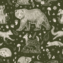 Carregar imagem no visualizador da galeria, Beckett Wallpaper by Brittany Polatis Design