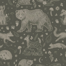 Carregar imagem no visualizador da galeria, Beckett Wallpaper by Brittany Polatis Design