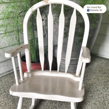 Load image into Gallery viewer, Bella's Blush - One Step Paint - 4oz Sample