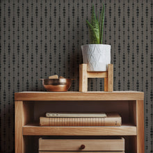 Carregar imagem no visualizador da galeria, Blake Wallpaper by Erin Silliman Designs