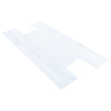 Load image into Gallery viewer, Bianco Dolomite Classic Marble Polished Floor and Wall Tile - Livfloors Collection