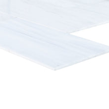 Load image into Gallery viewer, Bianco Dolomite Classic Marble Polished Floor and Wall Tile - Livfloors Collection