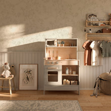 Carregar imagem no visualizador da galeria, Ruby Wallpaper by Ali Anni