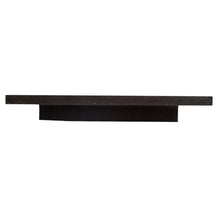 Load image into Gallery viewer, Black Andesite Natural Stone Rectangular Sink Honed/Matte (W)20" (L)33" (H)6"