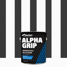 Load image into Gallery viewer, Alpha Grip Non-Slip Stripe and Athletic Court Paint