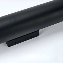 Load image into Gallery viewer, Black Waterproof Outdoor Aluminum LED Wall lamp For Garden, Porch