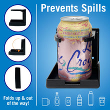 Carregar imagem no visualizador da galeria, Folding Boat Cup Holder 4PCs