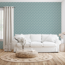 Carregar imagem no visualizador da galeria, Blair Wallpaper by Megan Cabaj