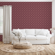 Carregar imagem no visualizador da galeria, Blair Wallpaper by Megan Cabaj